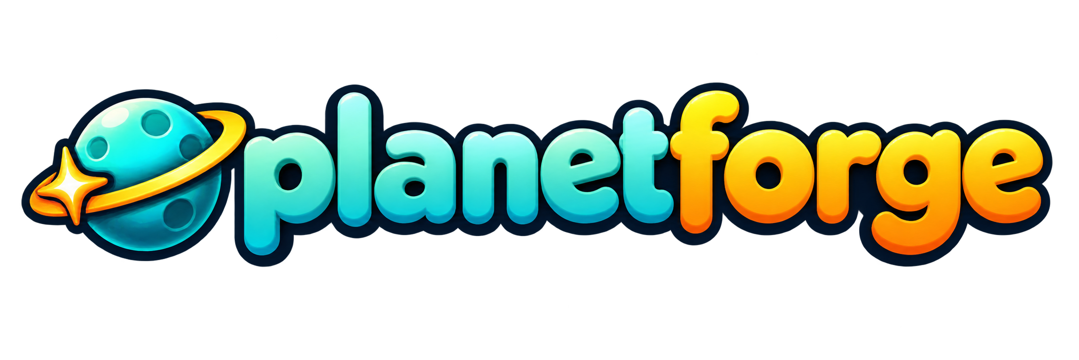 planetforge